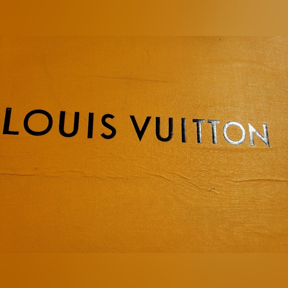 Pre-Loved LV Trainer Sneaker - Picture 8 of 8